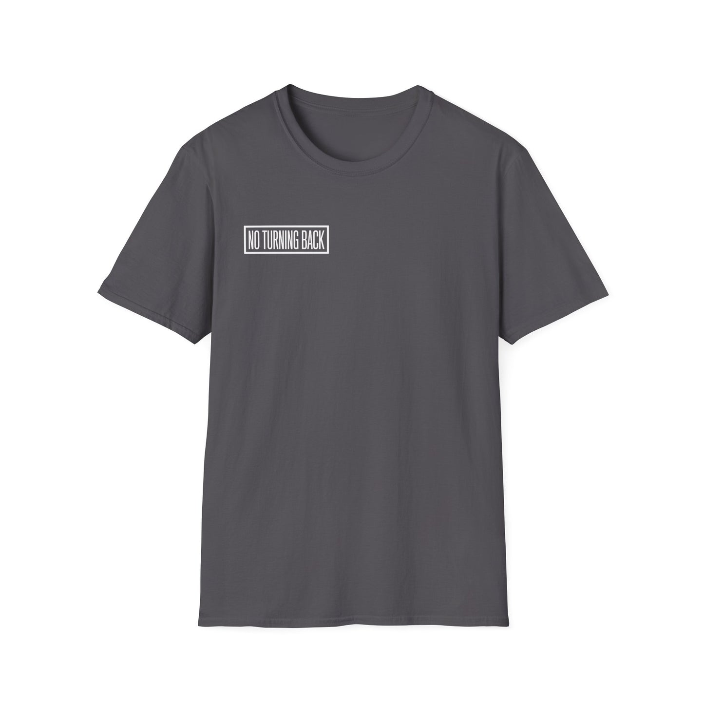 Disciple of Christ Tee