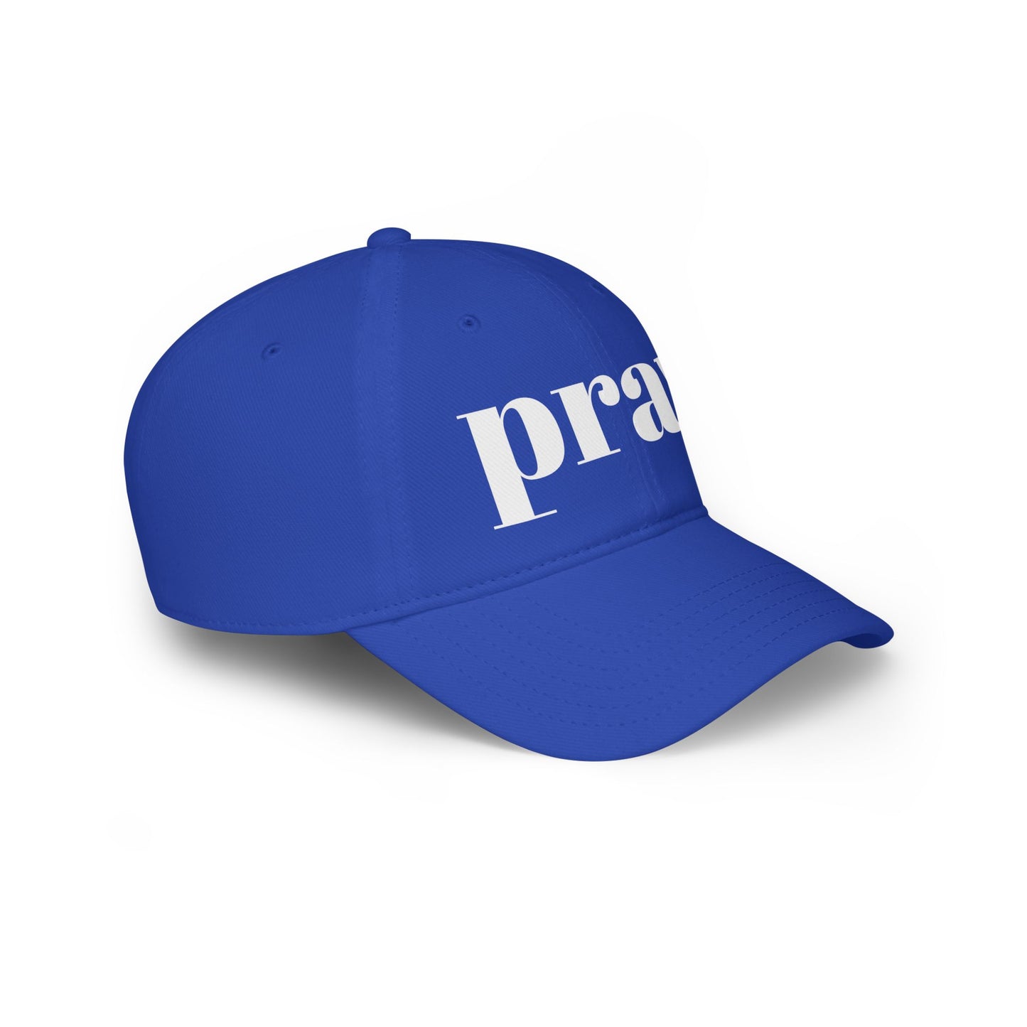 Pray Baseball Cap