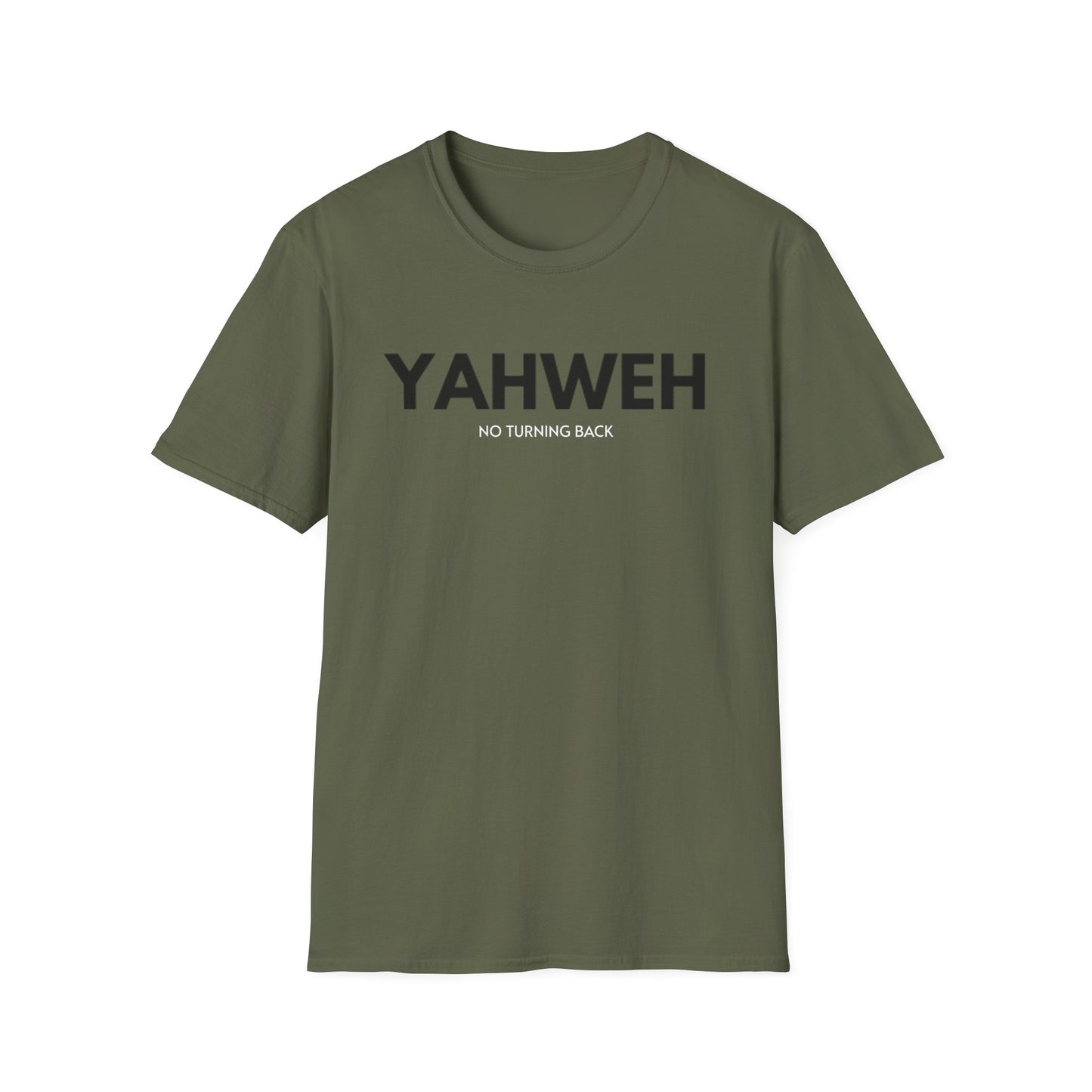 Yahweh Tee