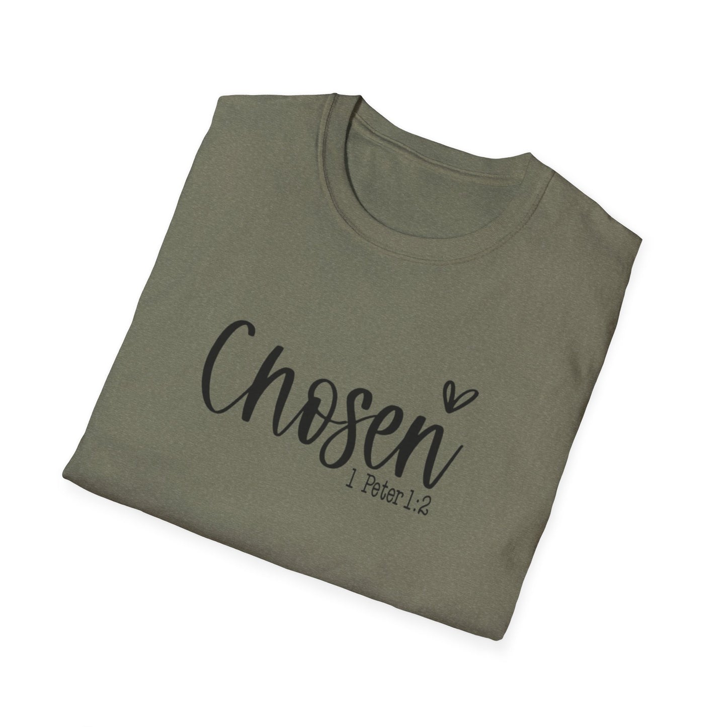 Chosen T-Shirt