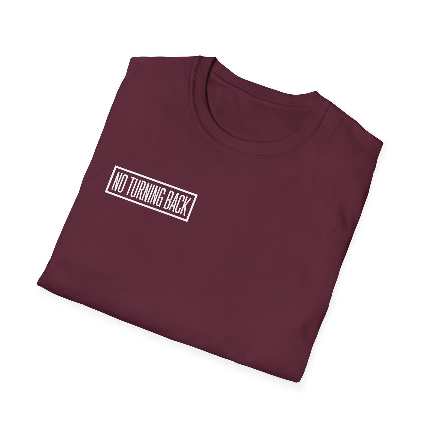 Disciple of Christ Tee