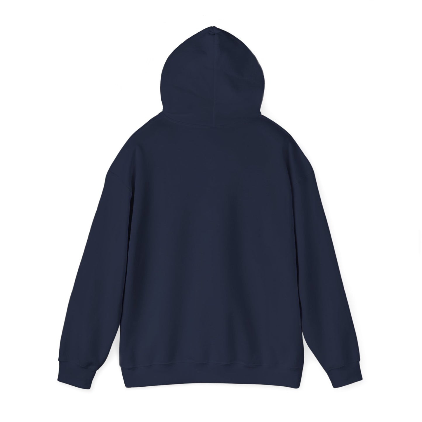 No Turning Back Hoodie
