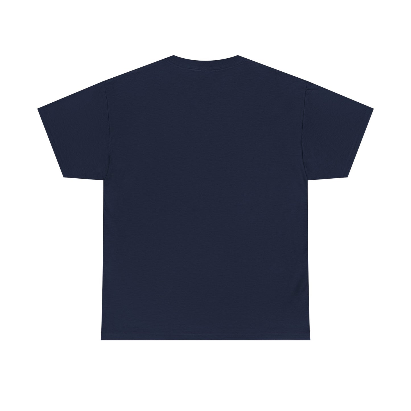 No Turning Back Tee