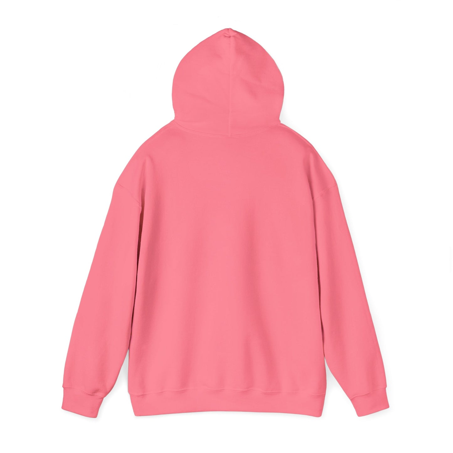 No Turning Back Hoodie
