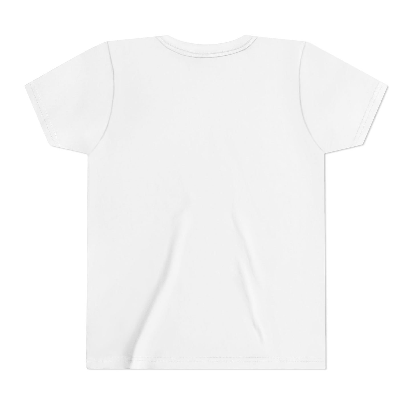 Kids Faith Love & Hope Tee
