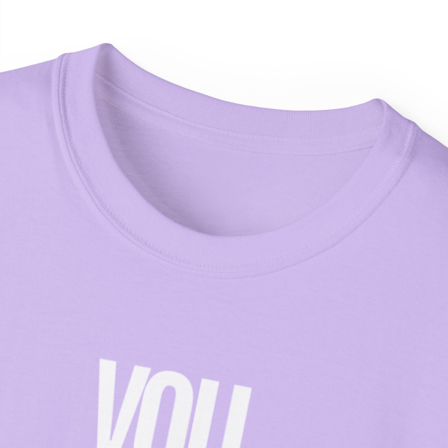 You Are Loved Tee