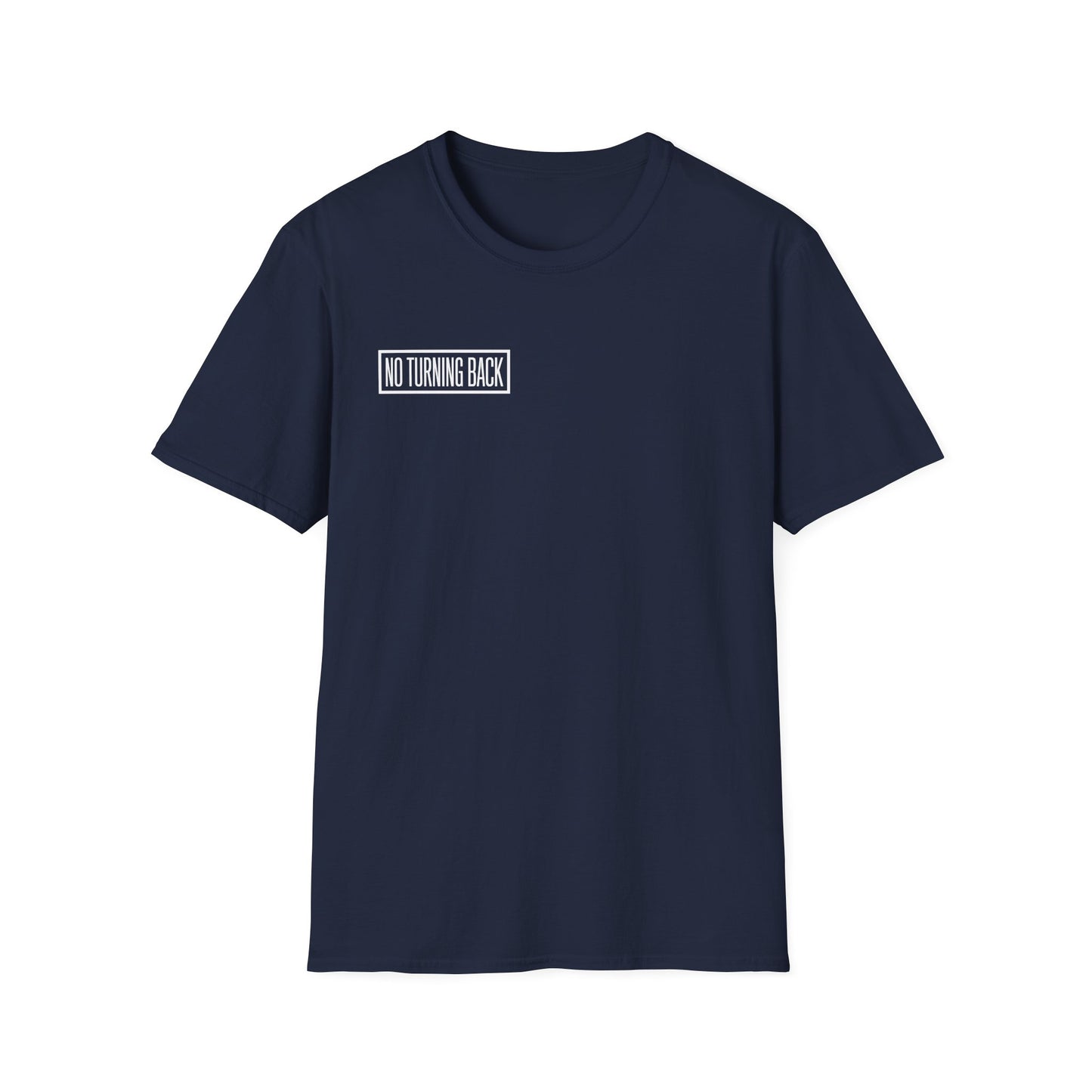 Disciple of Christ Tee