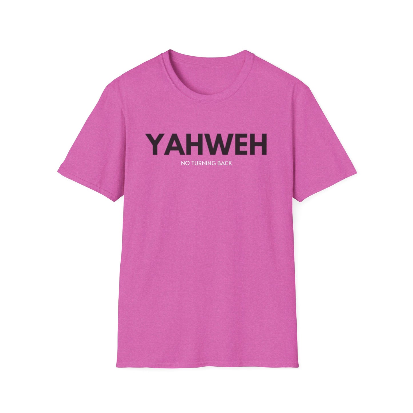 Yahweh Tee