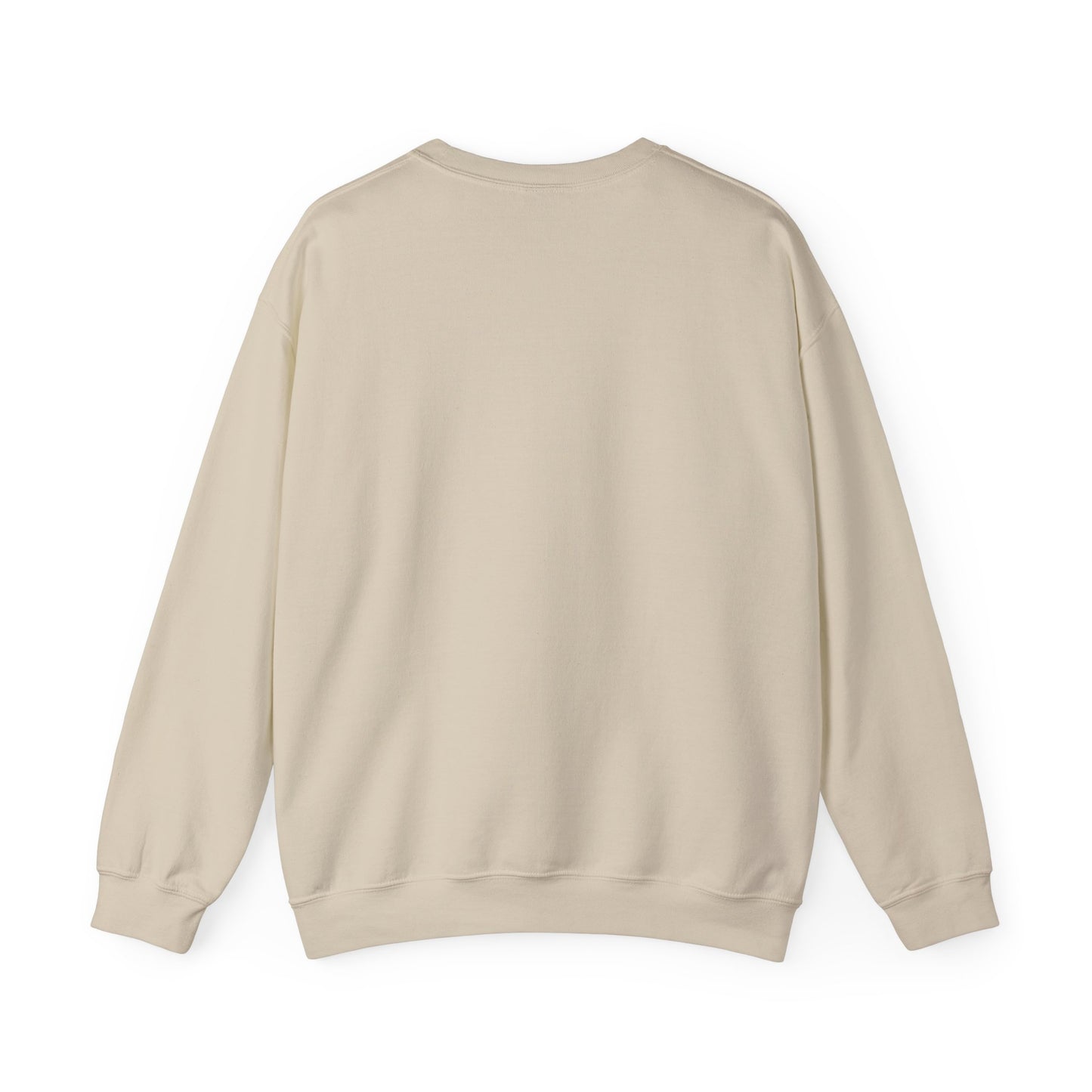 No Turning Back Sweatshirt
