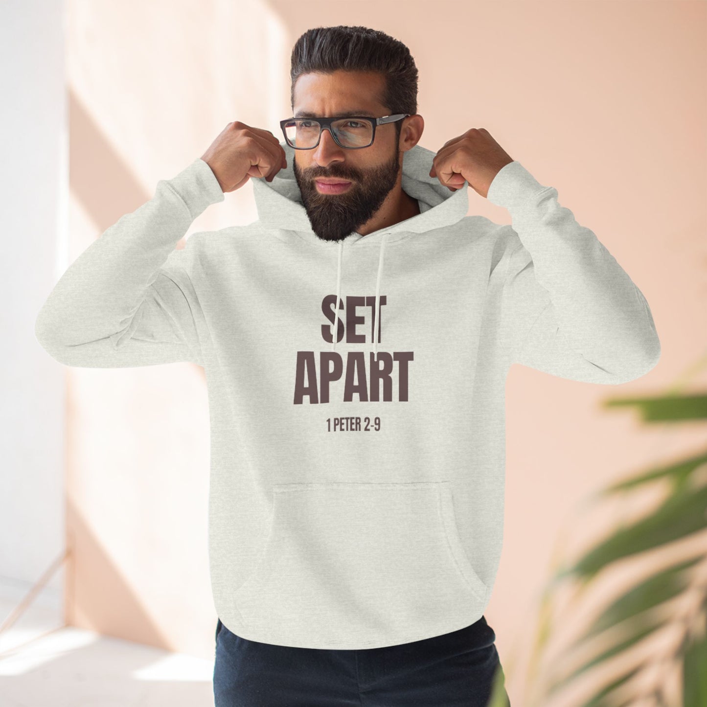 Set Apart Hoodie