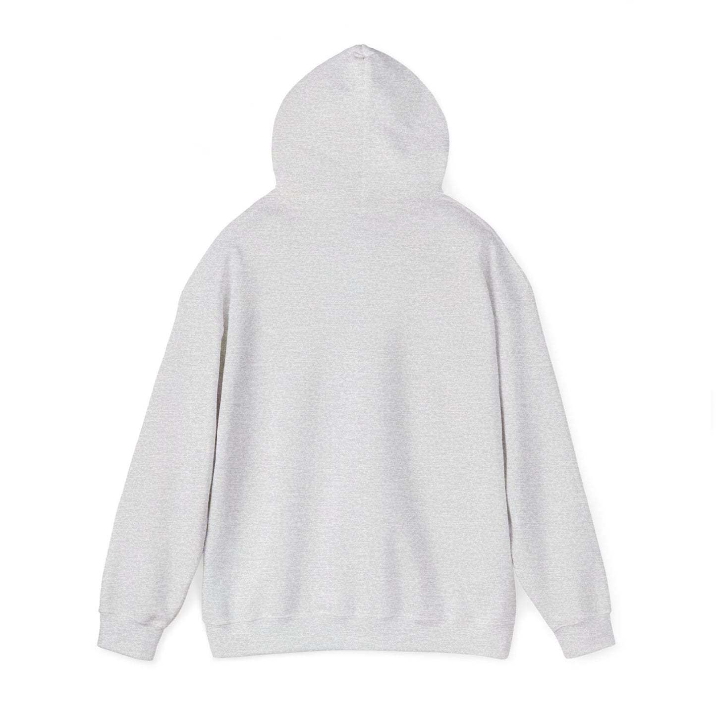 No Turning Back Hoodie