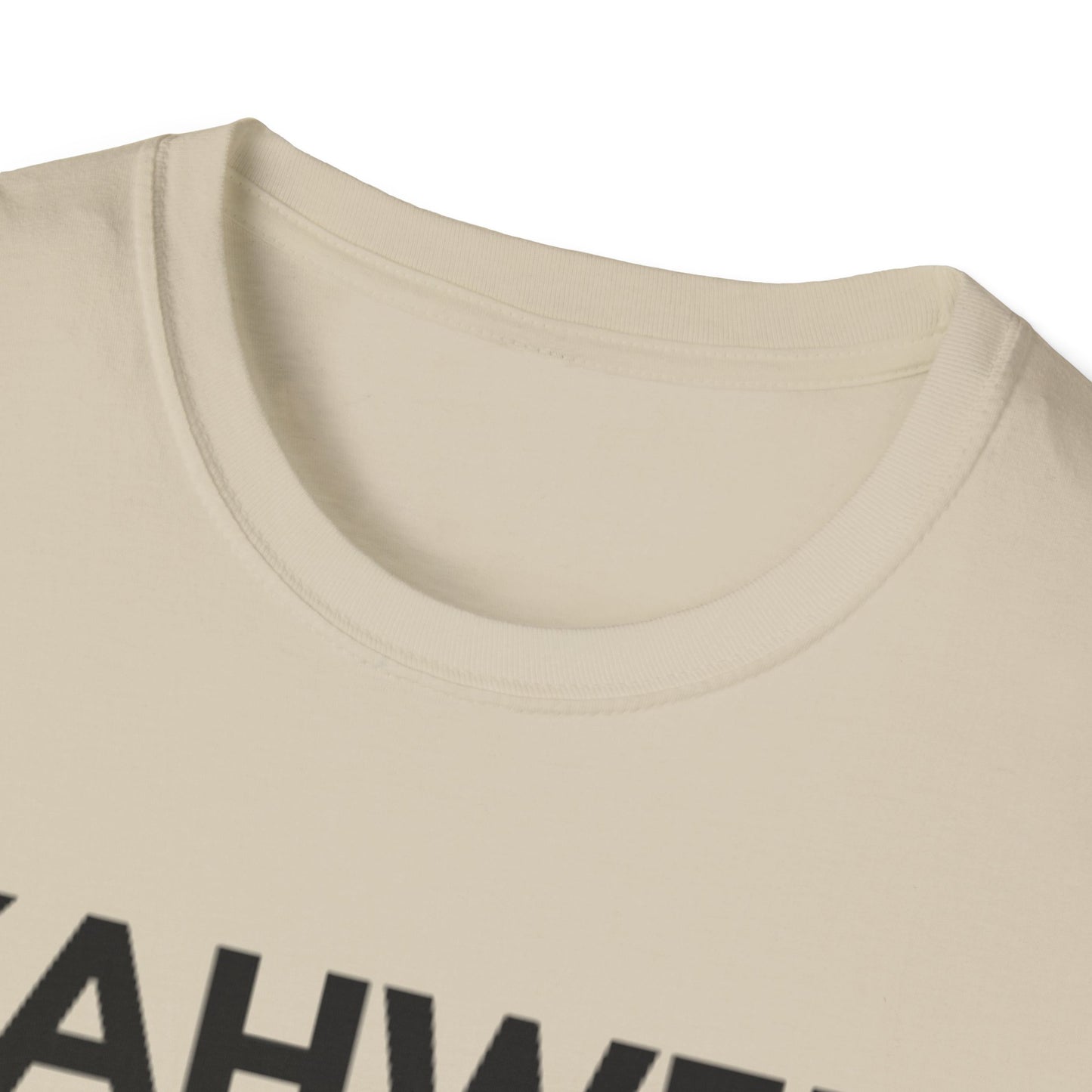 Yahweh Tee
