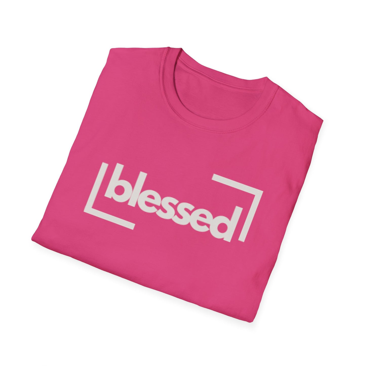Blessed T-Shirt