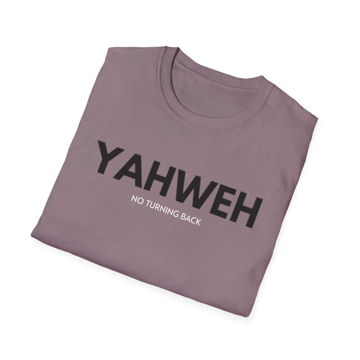 Yahweh Tee