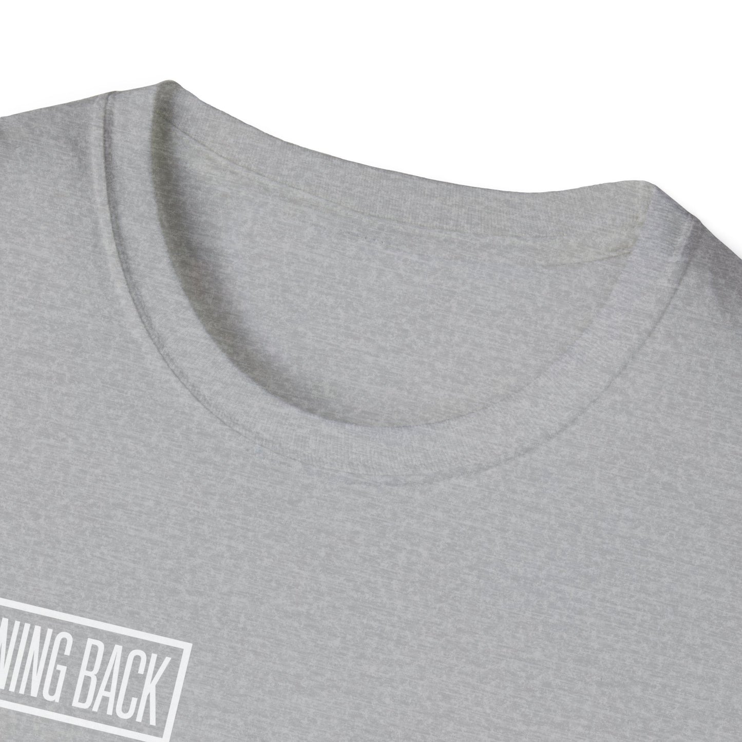 Disciple of Christ Tee