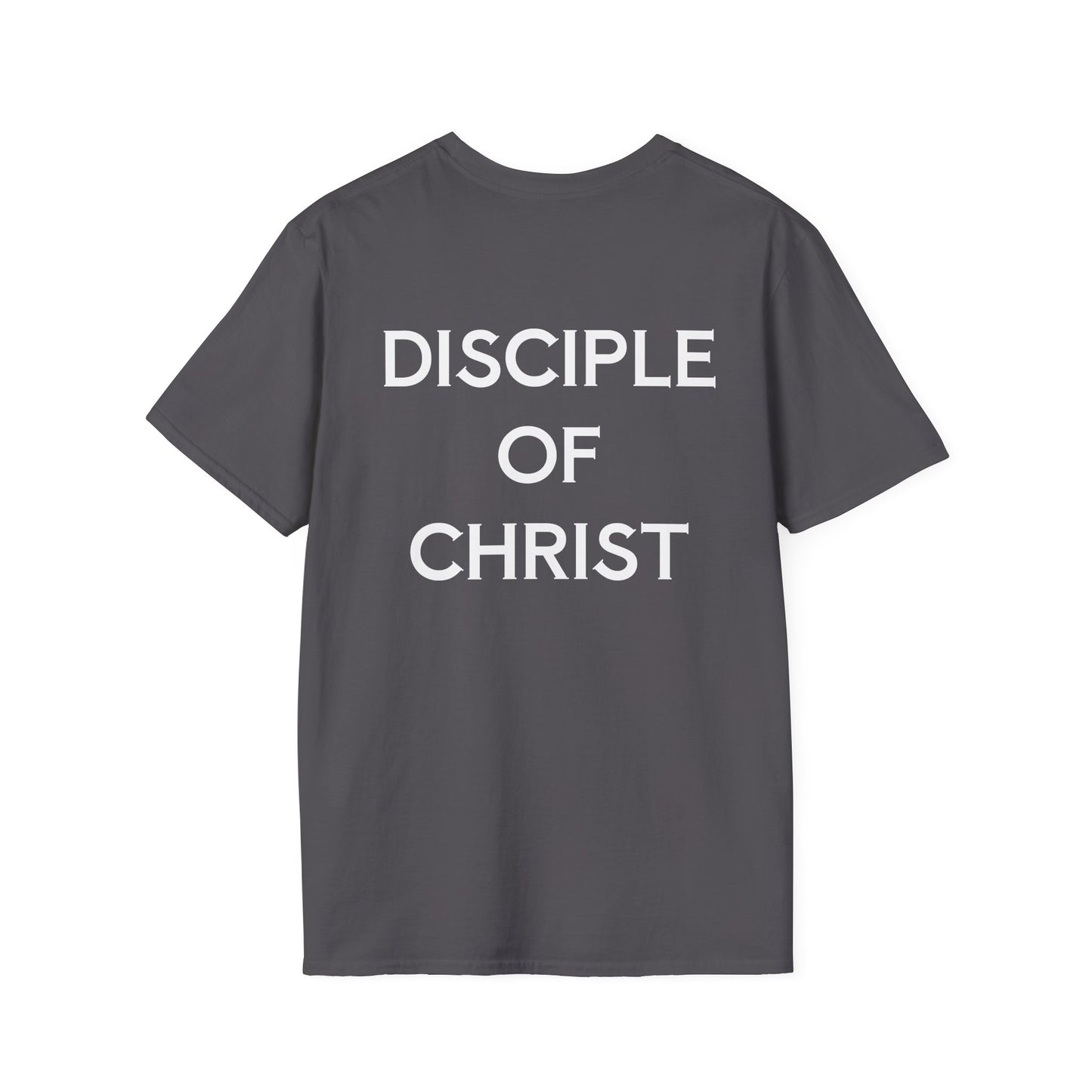 Disciple of Christ Tee