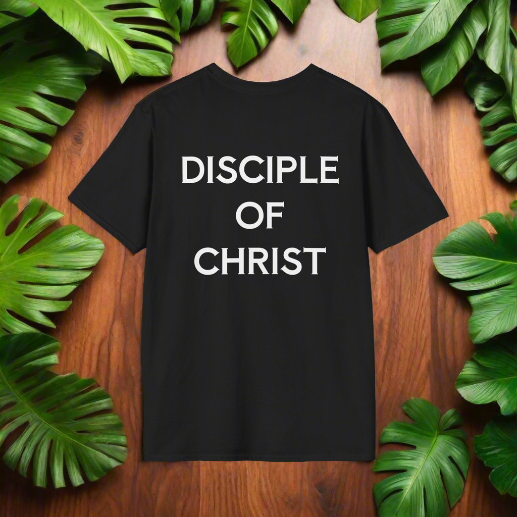 Disciple of Christ Tee