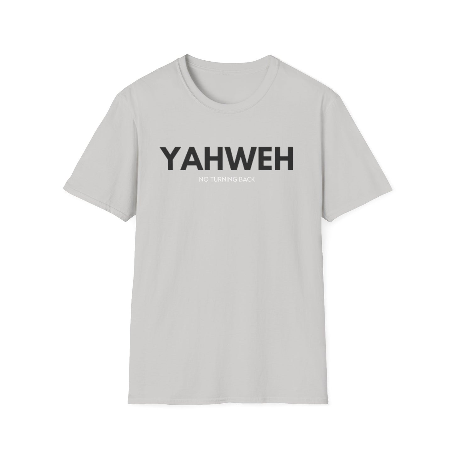 Yahweh Tee