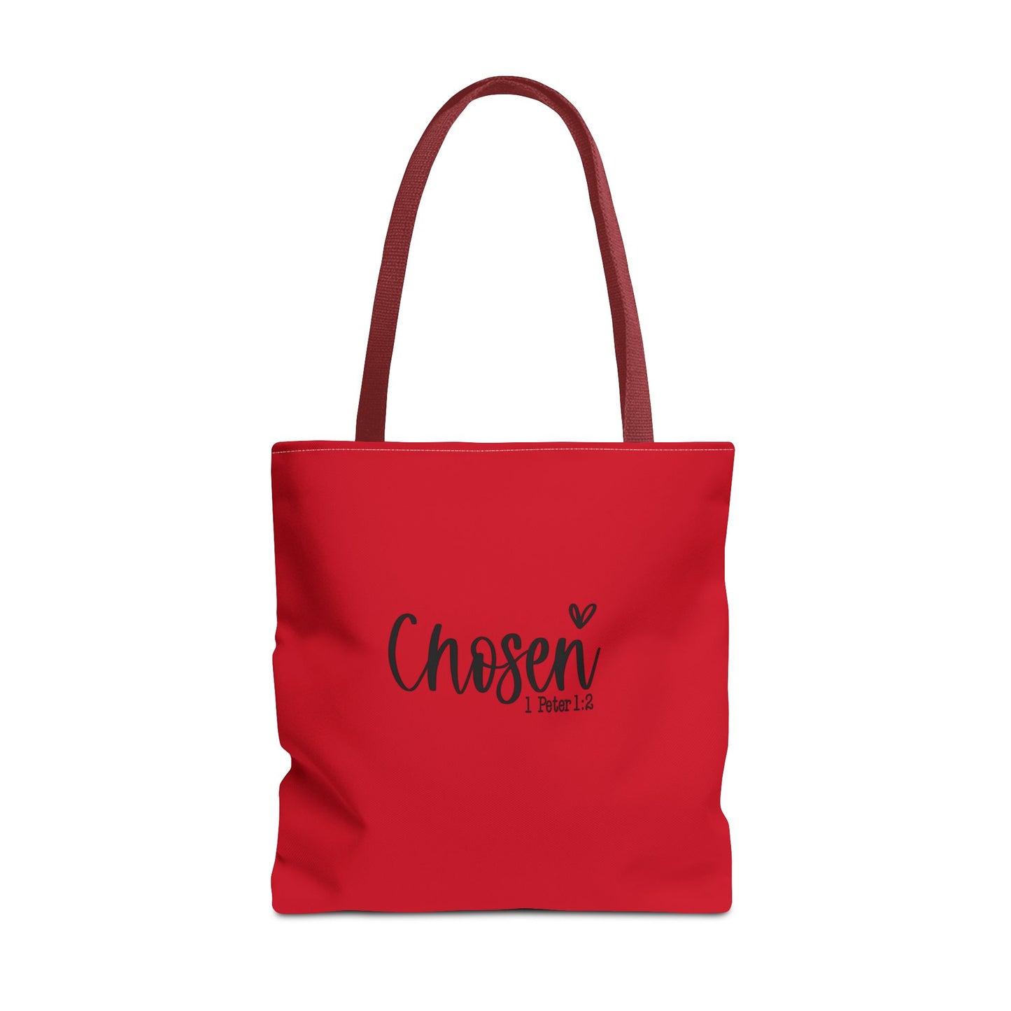 Chosen Tote Bag