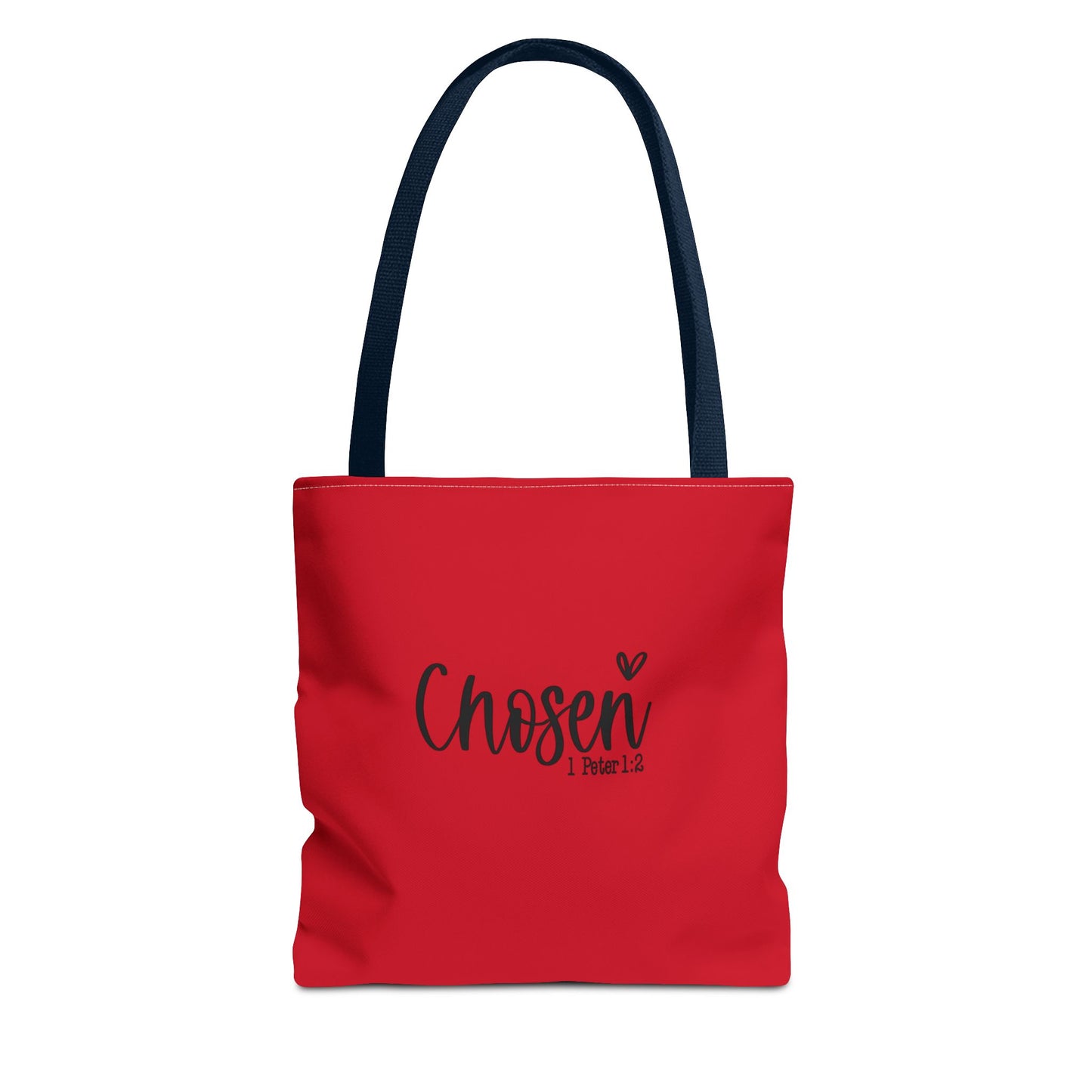 Chosen Tote Bag