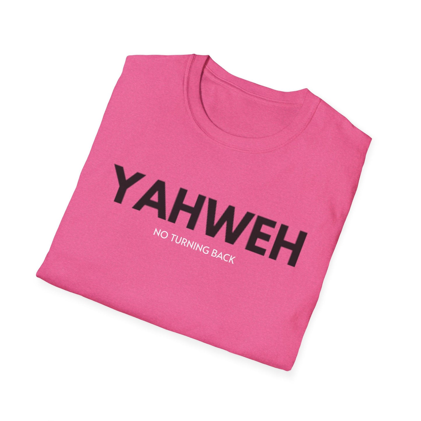 Yahweh Tee