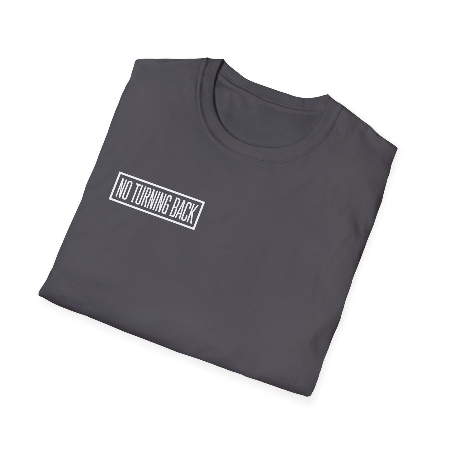 Disciple of Christ Tee
