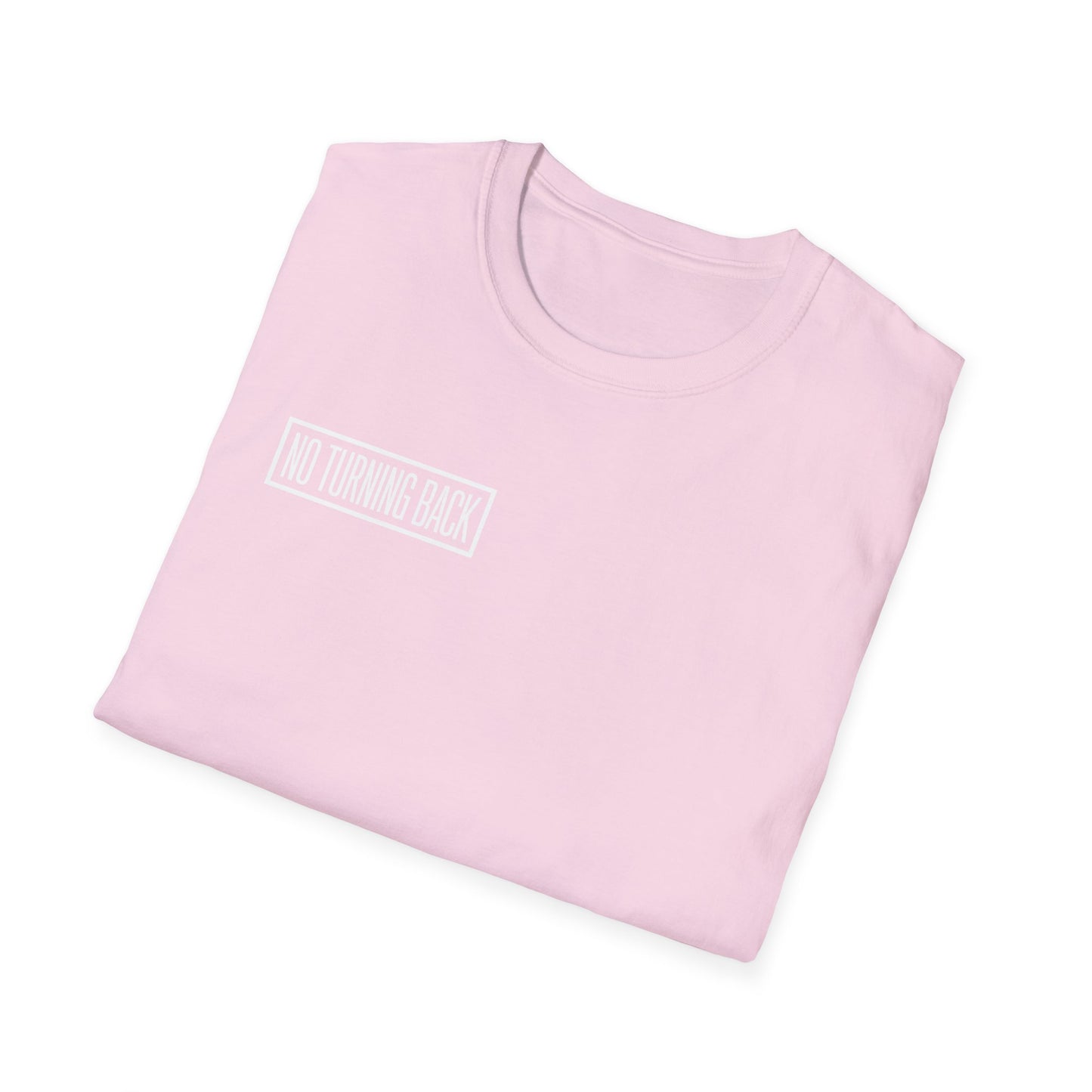 Disciple of Christ Tee