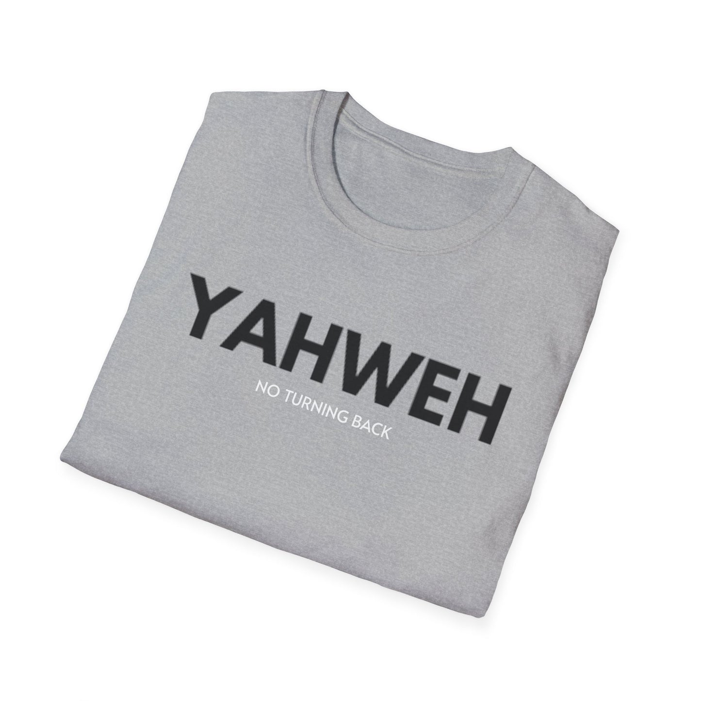 Yahweh Tee