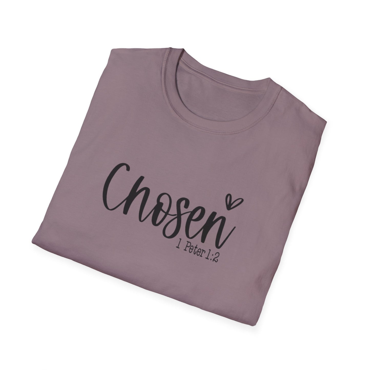 Chosen T-Shirt