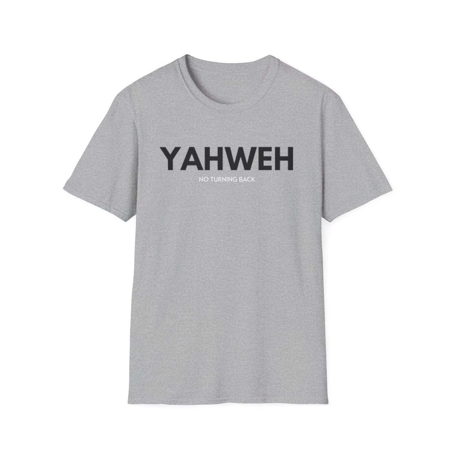 Yahweh Tee