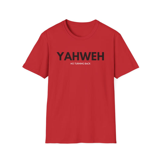 Yahweh Tee