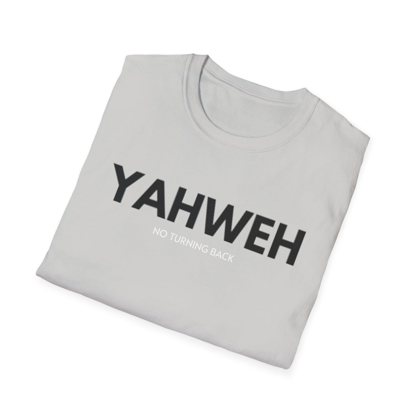 Yahweh Tee