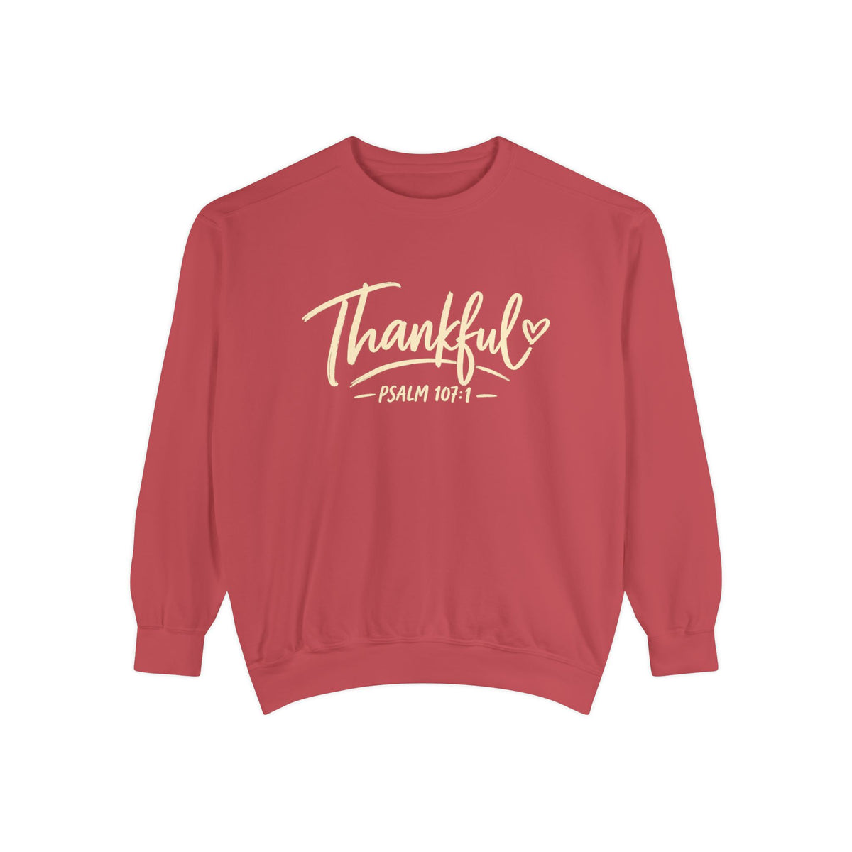 Thankful Sweatshirt