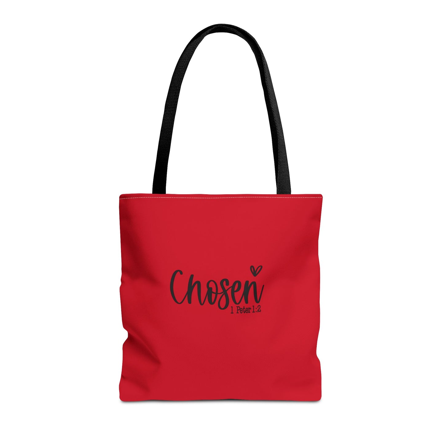 Chosen Tote Bag
