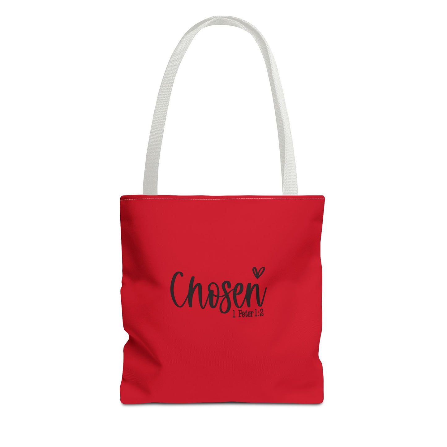 Chosen Tote Bag