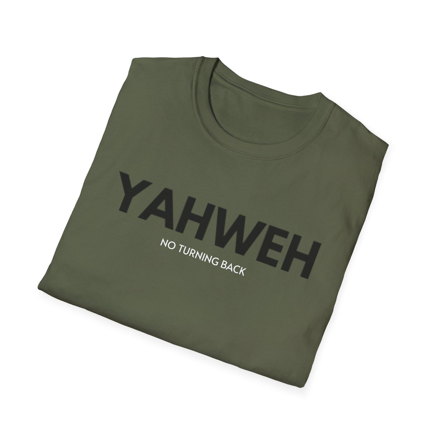 Yahweh Tee