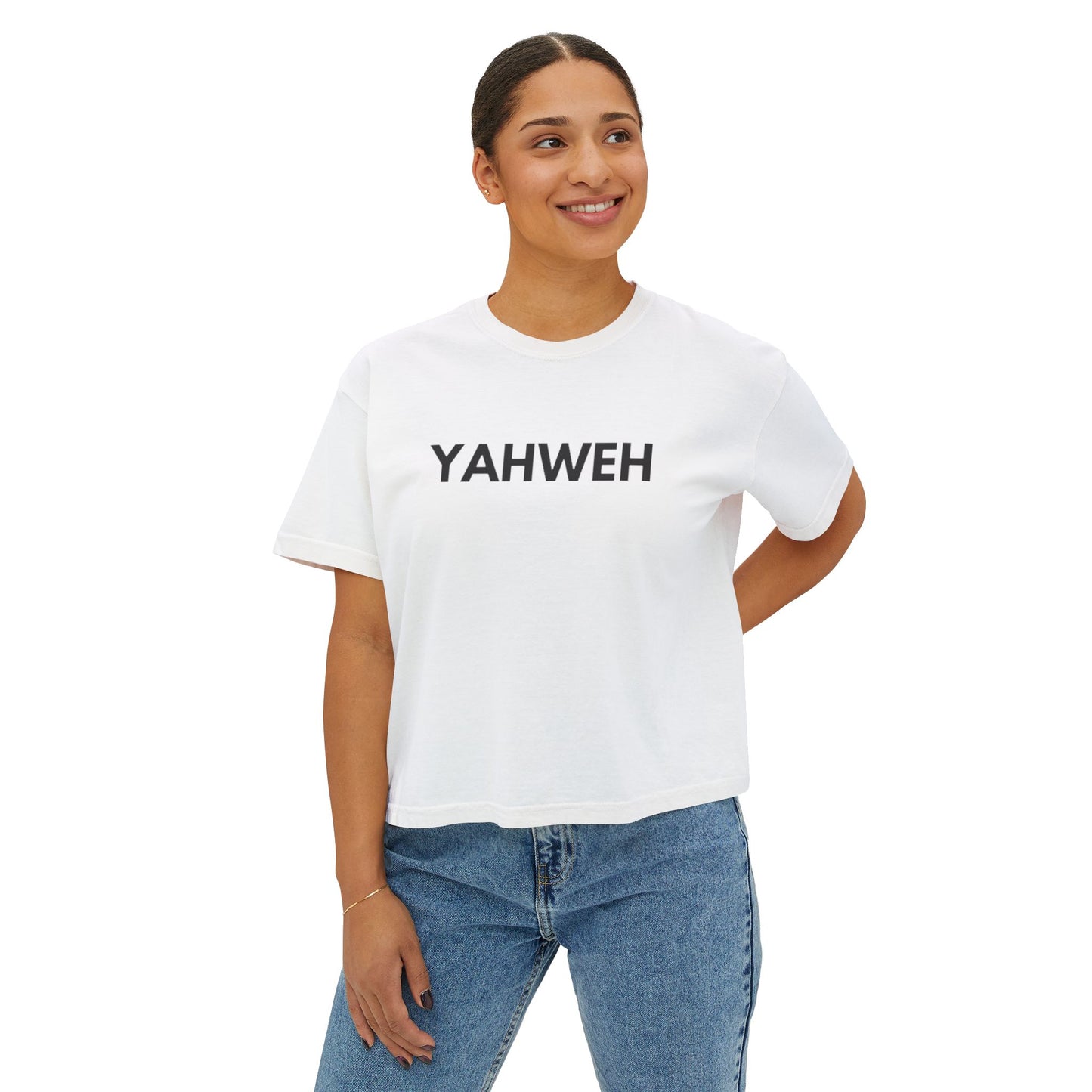 YAHWEH T-SHIRT