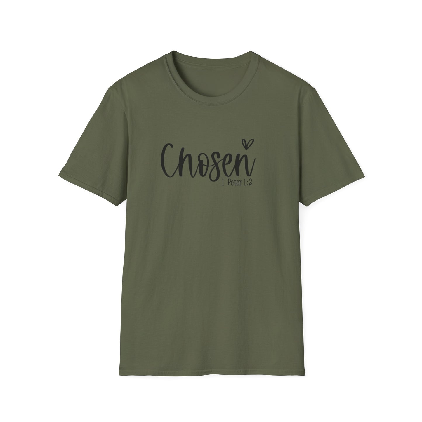 Chosen T-Shirt