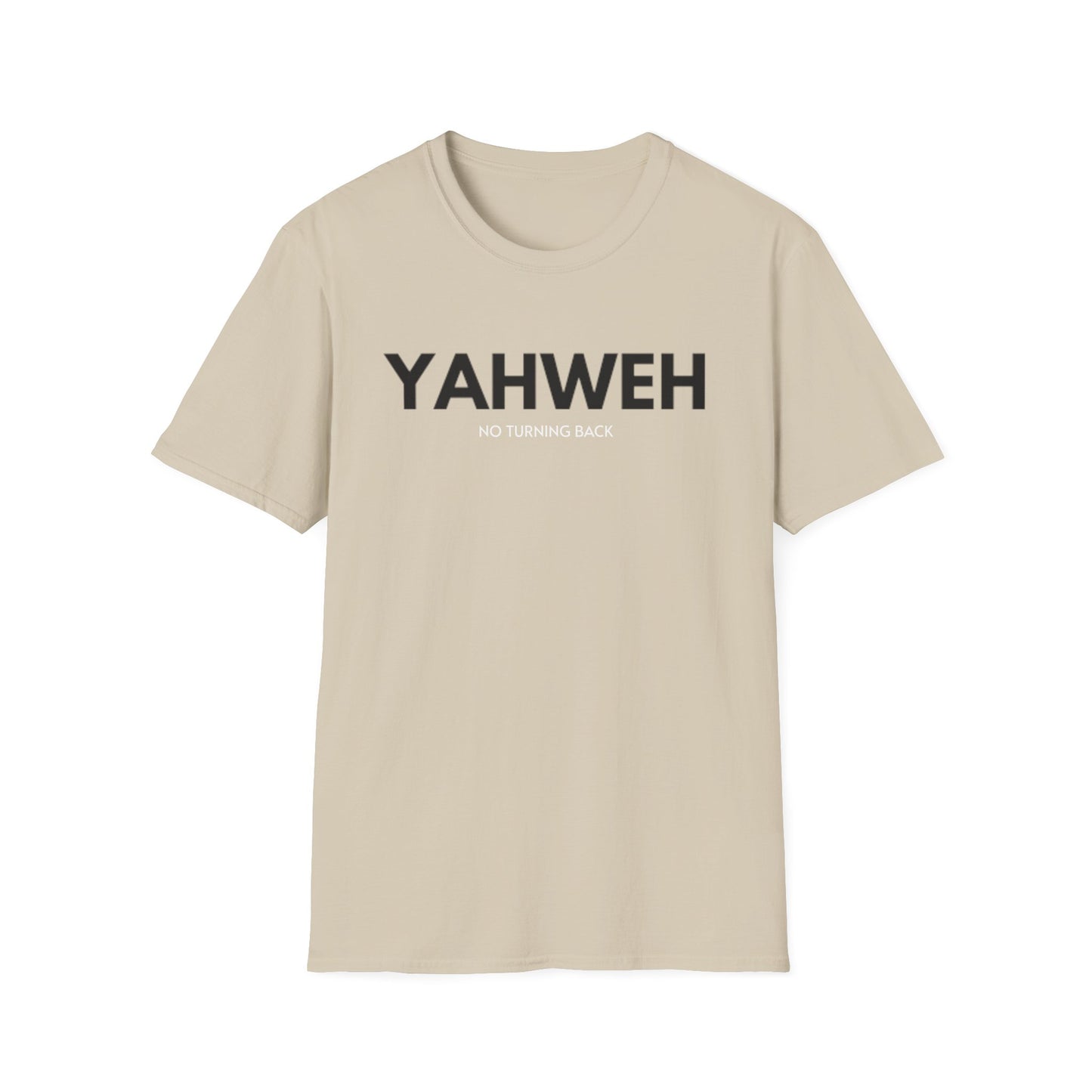 Yahweh Tee