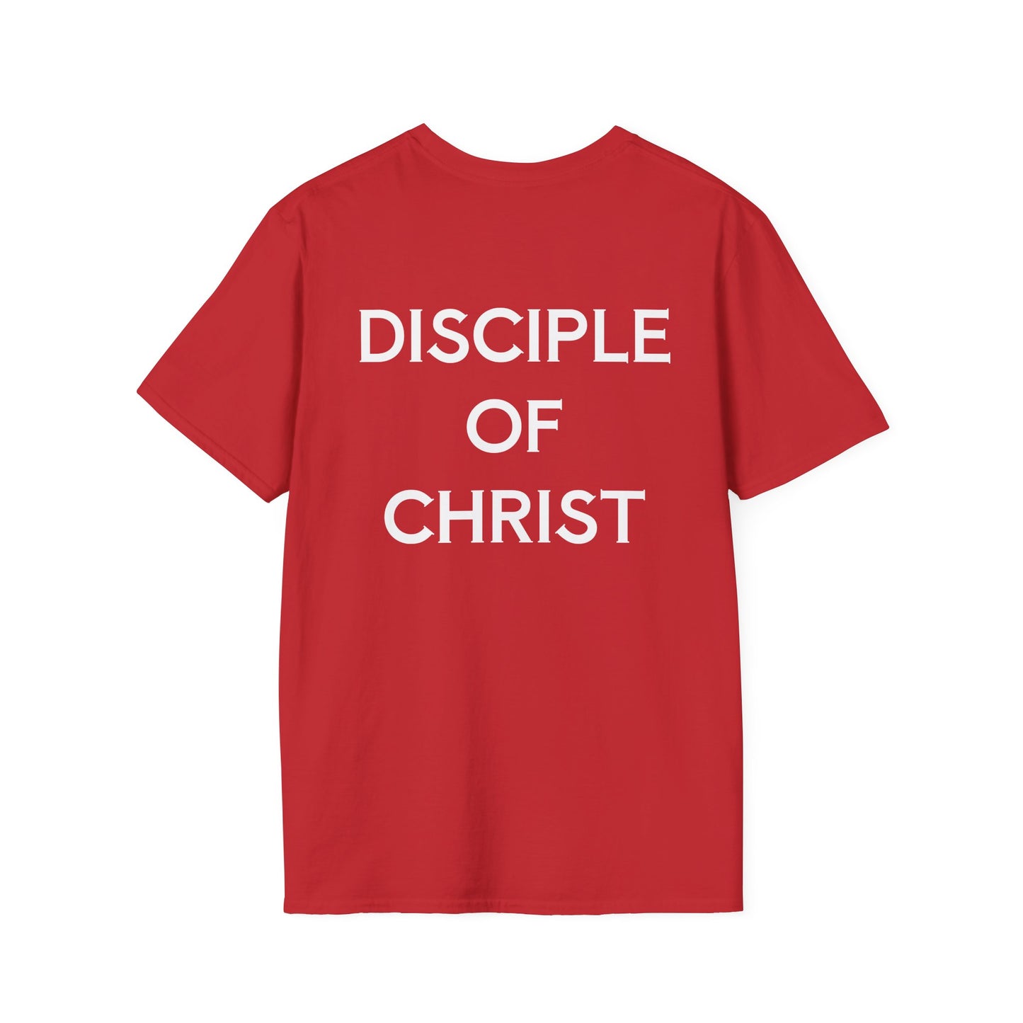 Disciple of Christ Tee
