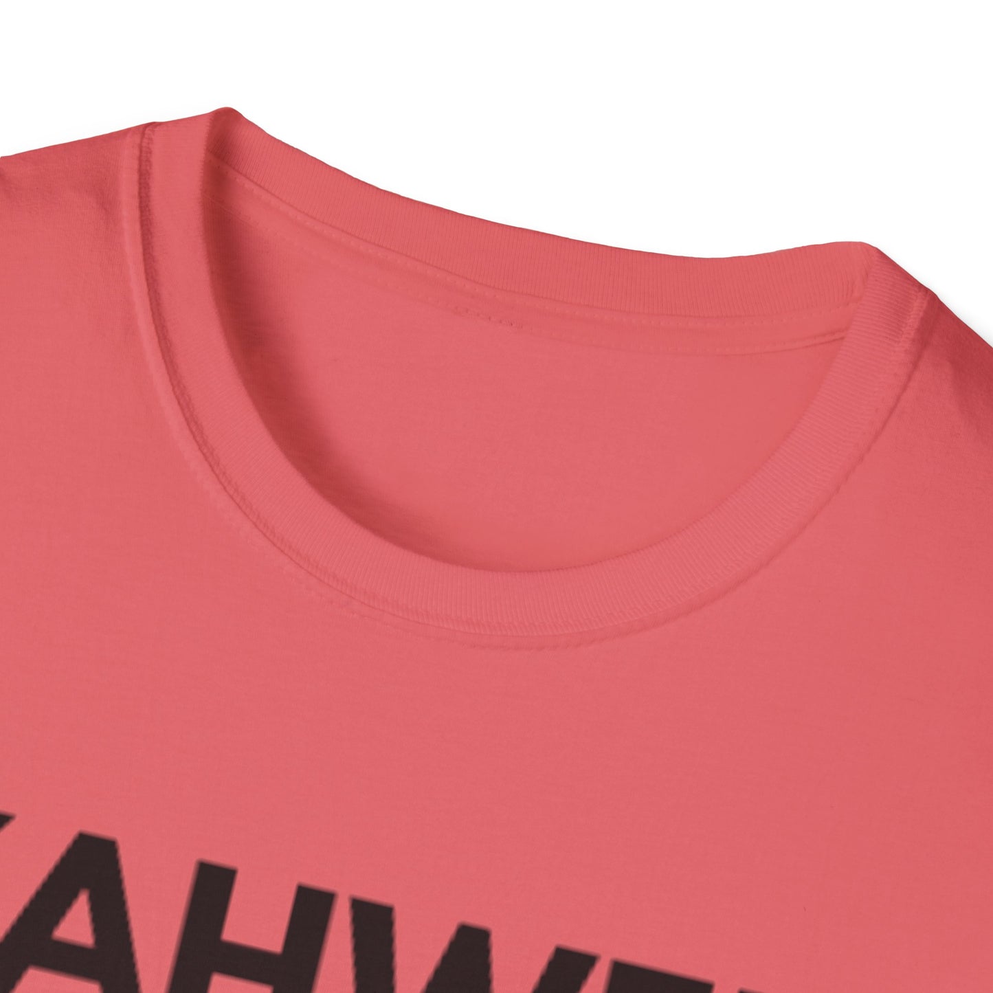 Yahweh Tee