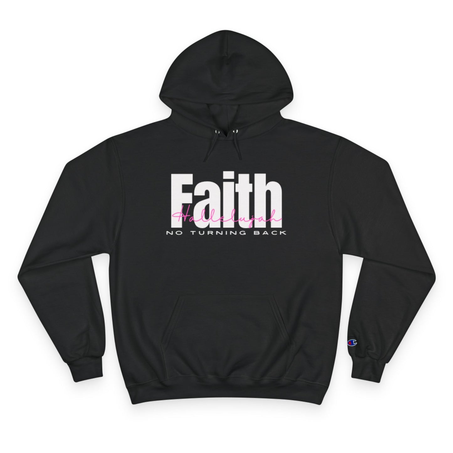 Faith Hoodie