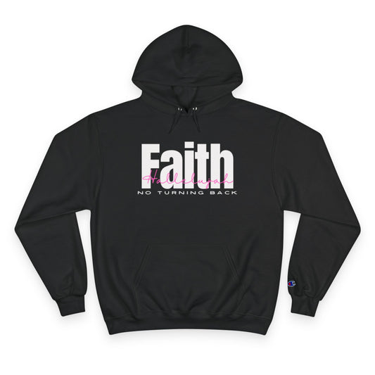 Faith Hoodie