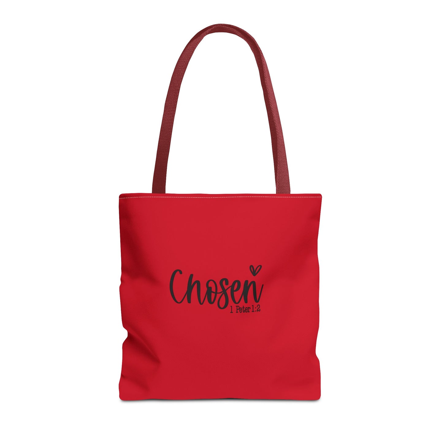 Chosen Tote Bag