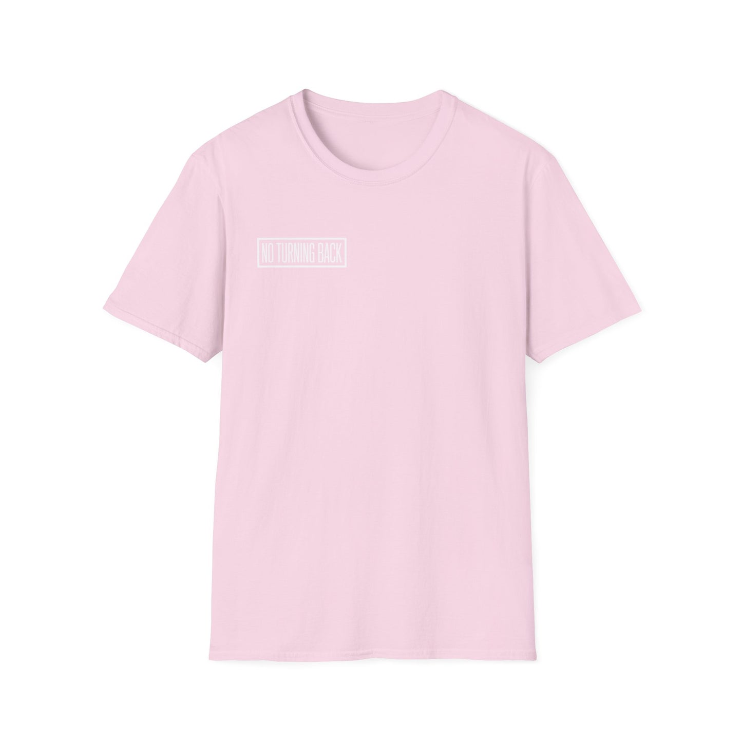 Disciple of Christ Tee