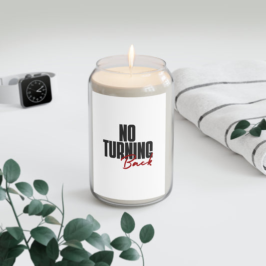 NTB Scented Candle, 13.75oz