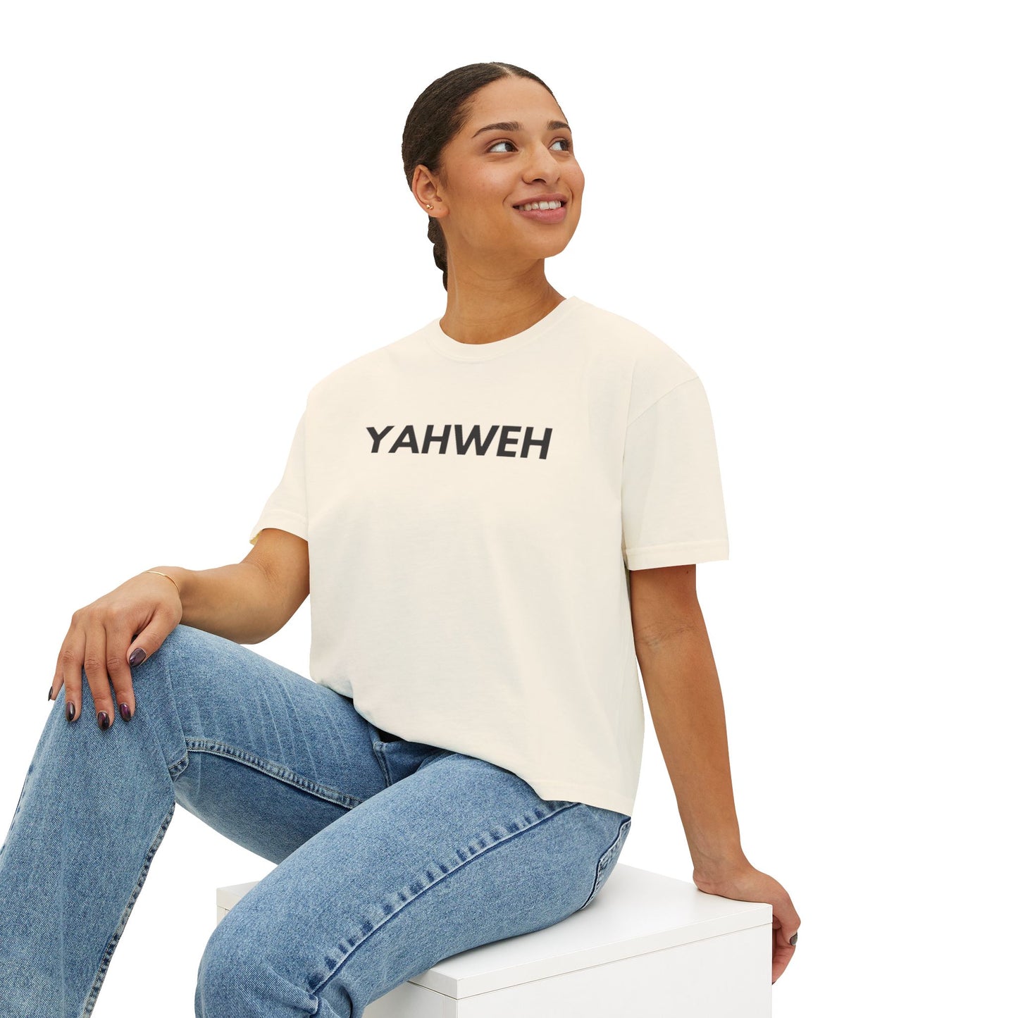 YAHWEH T-SHIRT