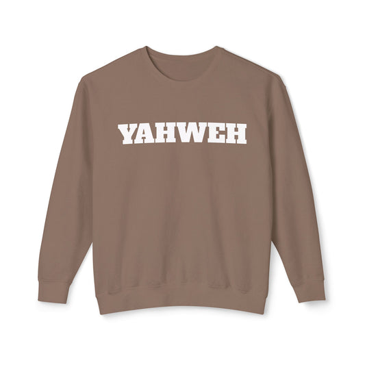 Yahweh Sweatshirt