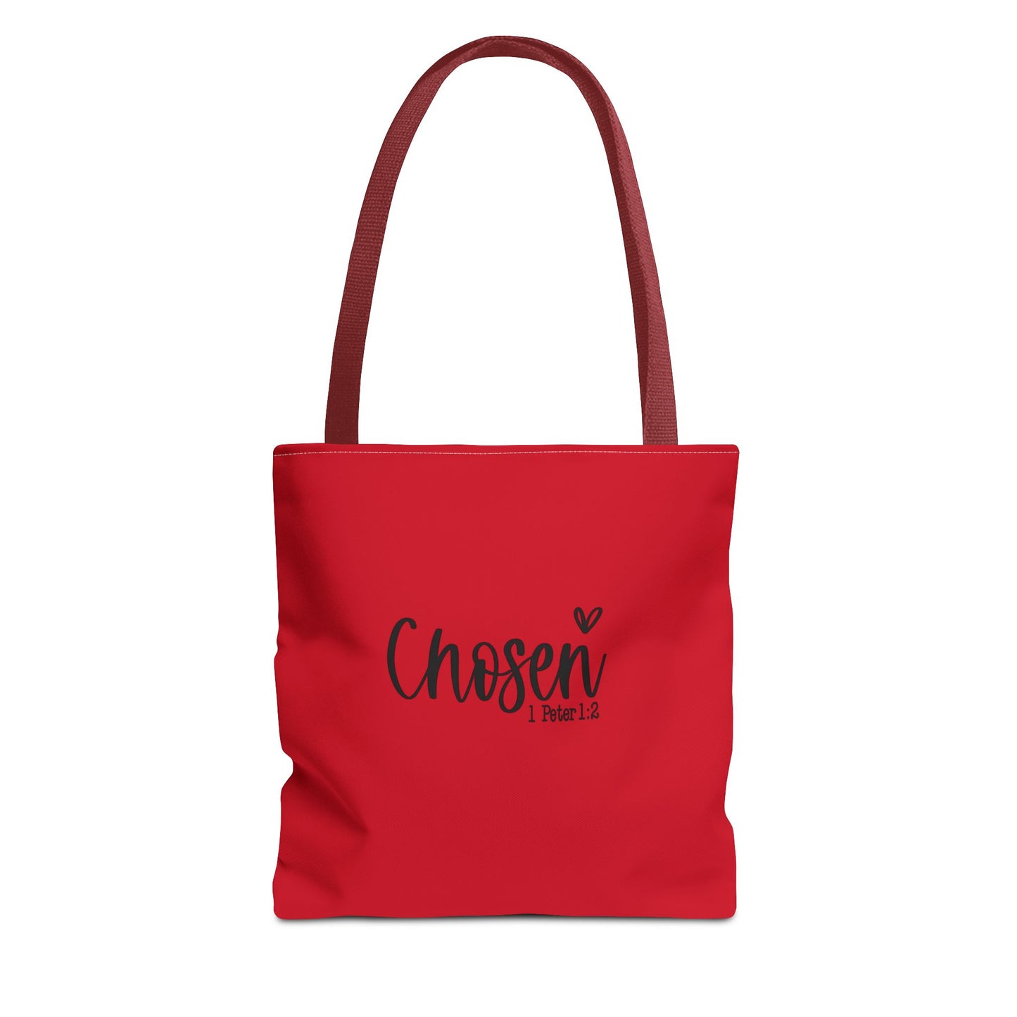 Chosen Tote Bag