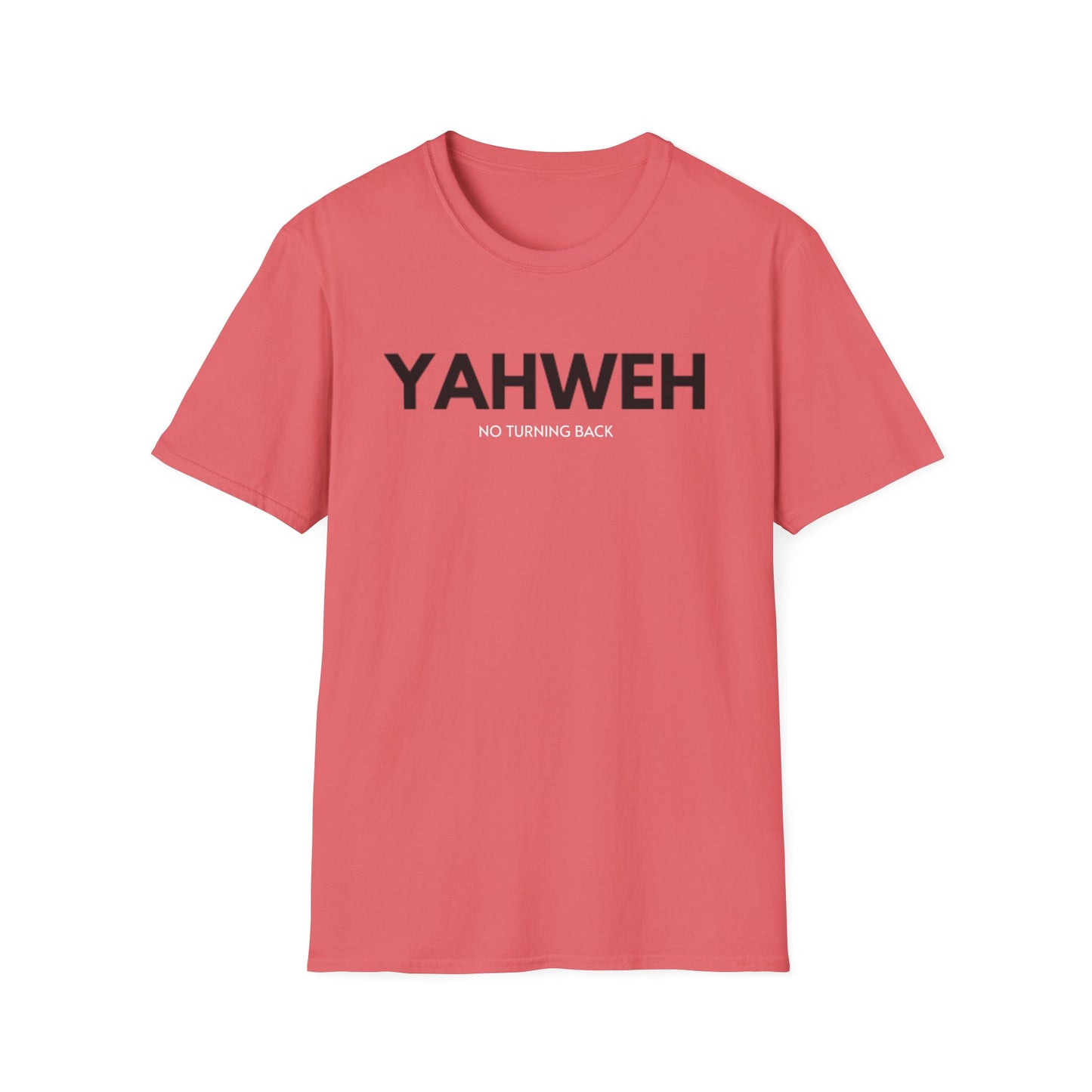 Yahweh Tee